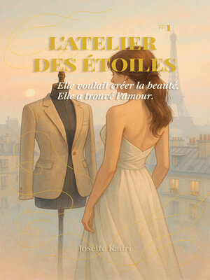 cover image of L'Atelier des étoiles